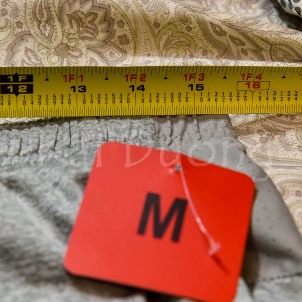 Spyder Men's tech Knit short Black , Gray - Picture 13 of 16